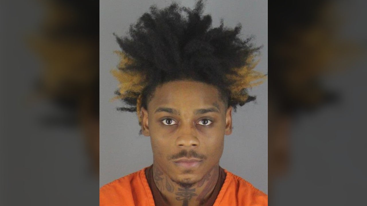 Man sentenced to 15 years in connection with Brooklyn Park homicide — KSTP 5