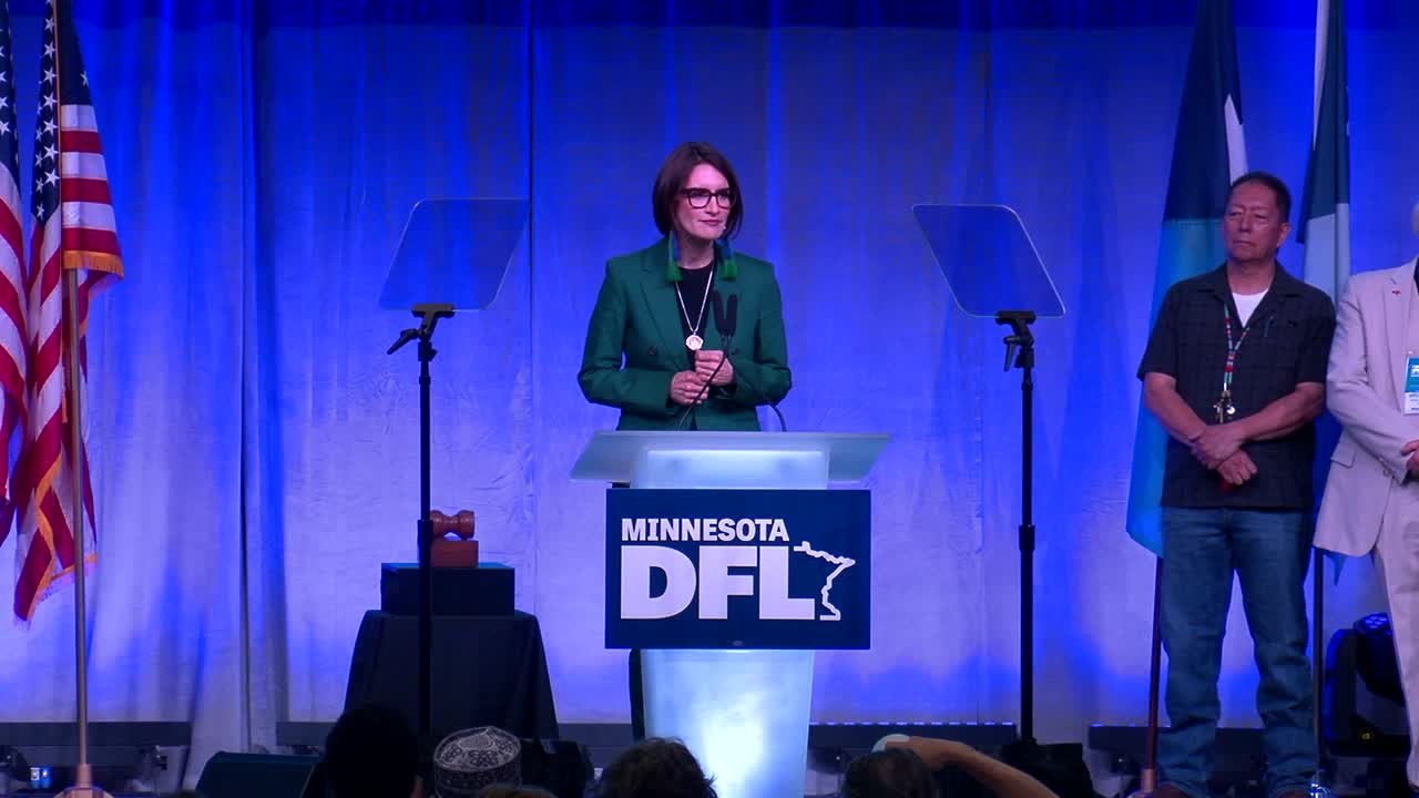 Phi Beta Kappa confirms Flanagan has been honors society member since 2002, refuting report — KSTP 5, Edina Schools news