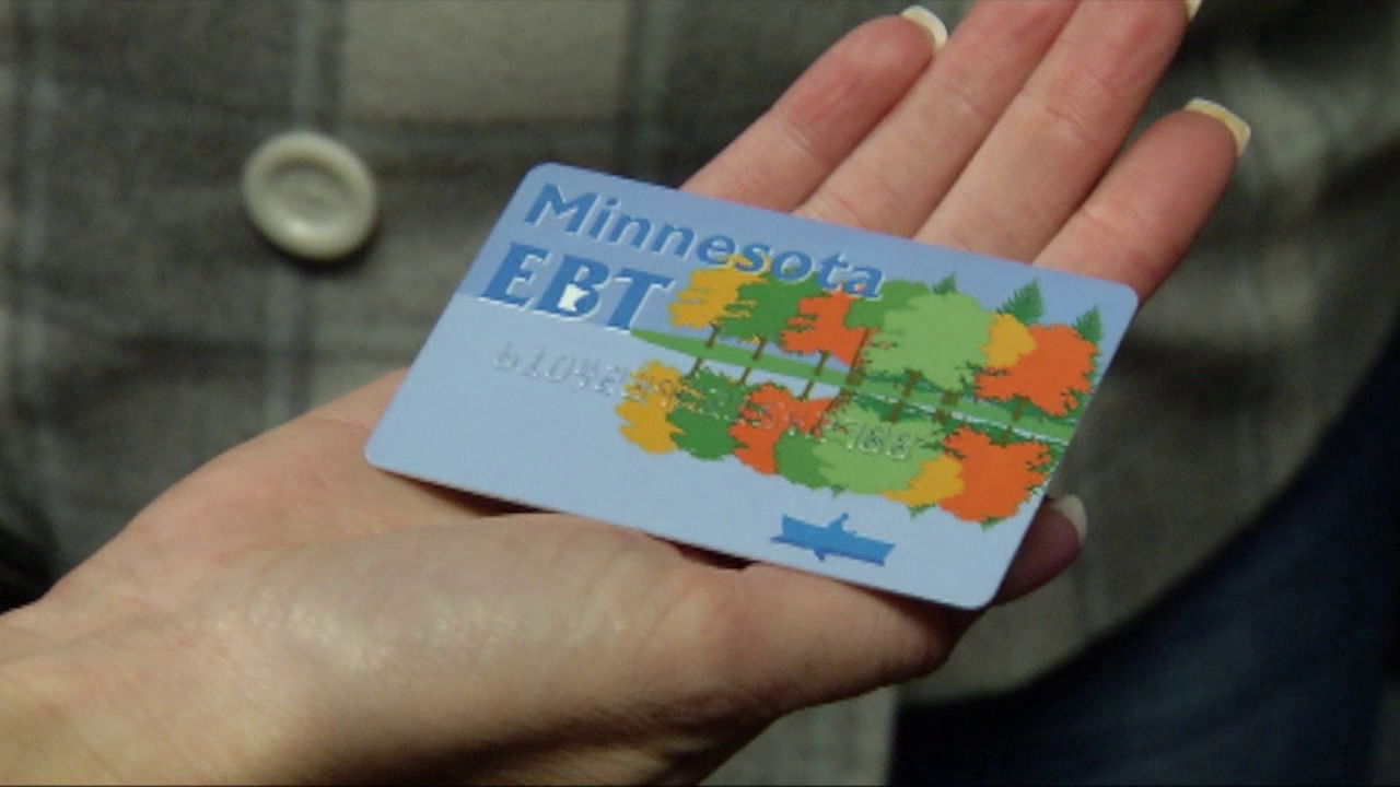 State responds 50+ hours later, questions remain about MN EBT card sent to WI home — KSTP 5
