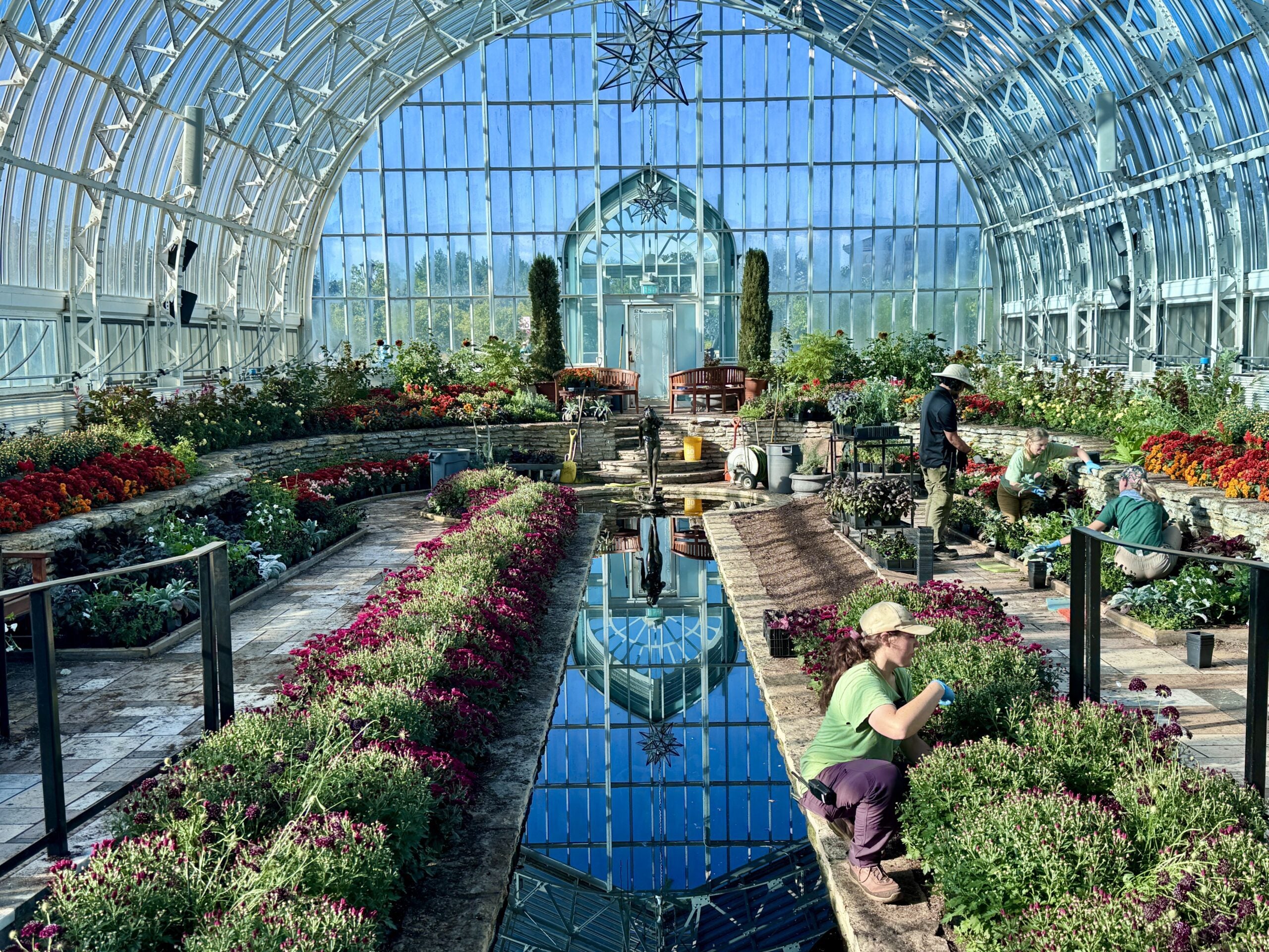 Como After Hours — KSTP 5, Edina Community news