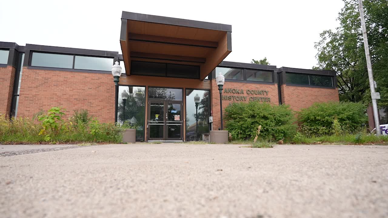 So Minnesota: Ghostly spirits known to haunt the Anoka County Historical Society — Edina Arts news
