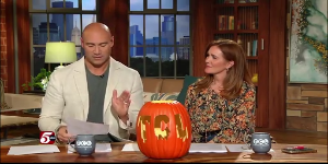 10/21 Host Chat — KSTP 5, Edina Technology news