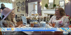A fun day in Anoka — Edina Dining news