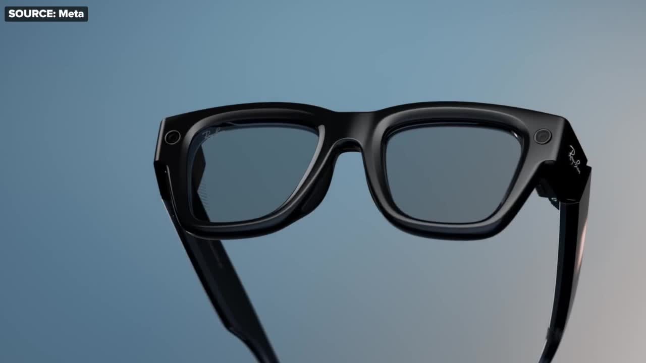 Smart glasses prompt new Minnesota school rules — KSTP 5, Edina Real Estate news