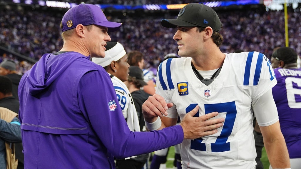 Vikings know what’s waiting in Detroit: “It’s going to be a flat-out battle” — Edina Arts news