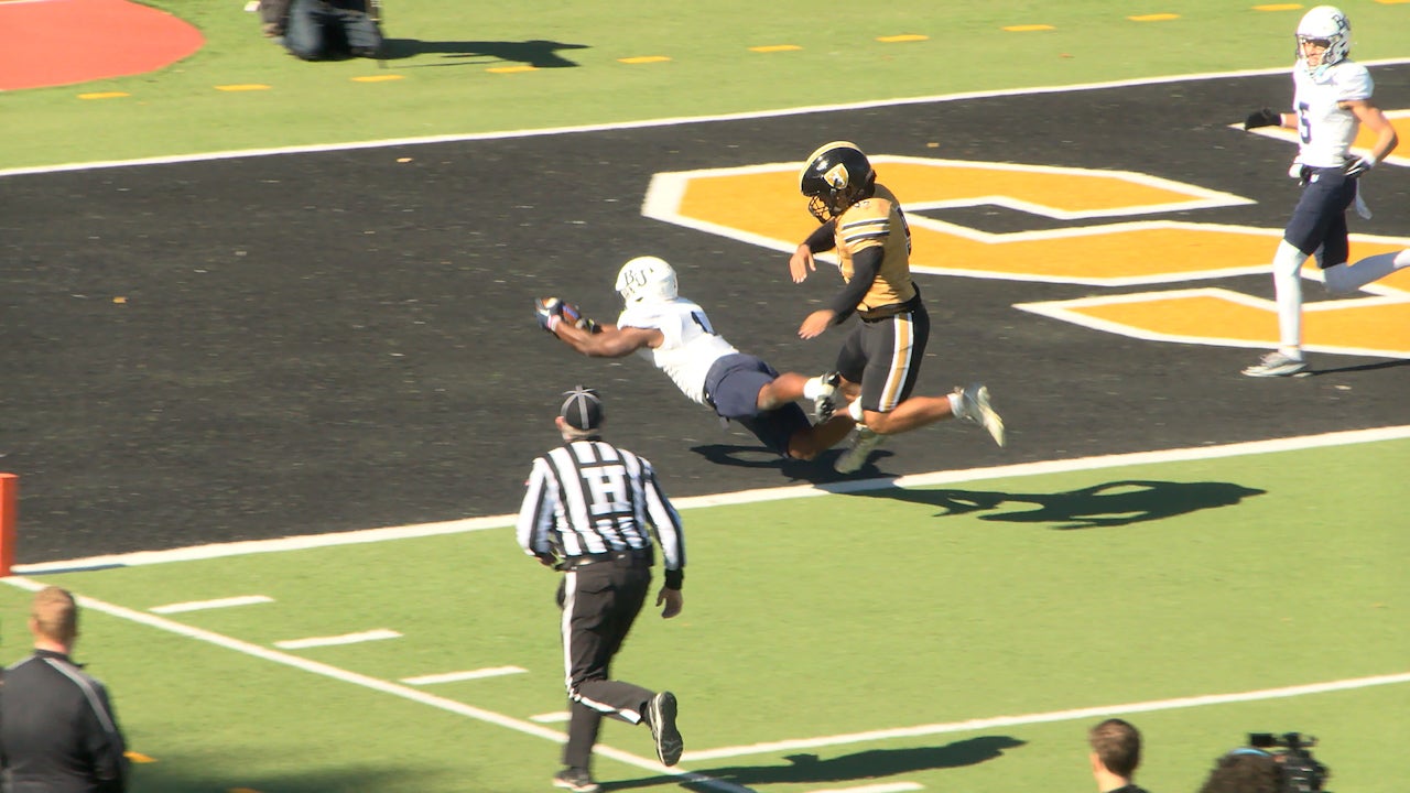 No. 15 Bethel overwhelms St. Olaf 82-7 — KSTP 5, Edina Arts news