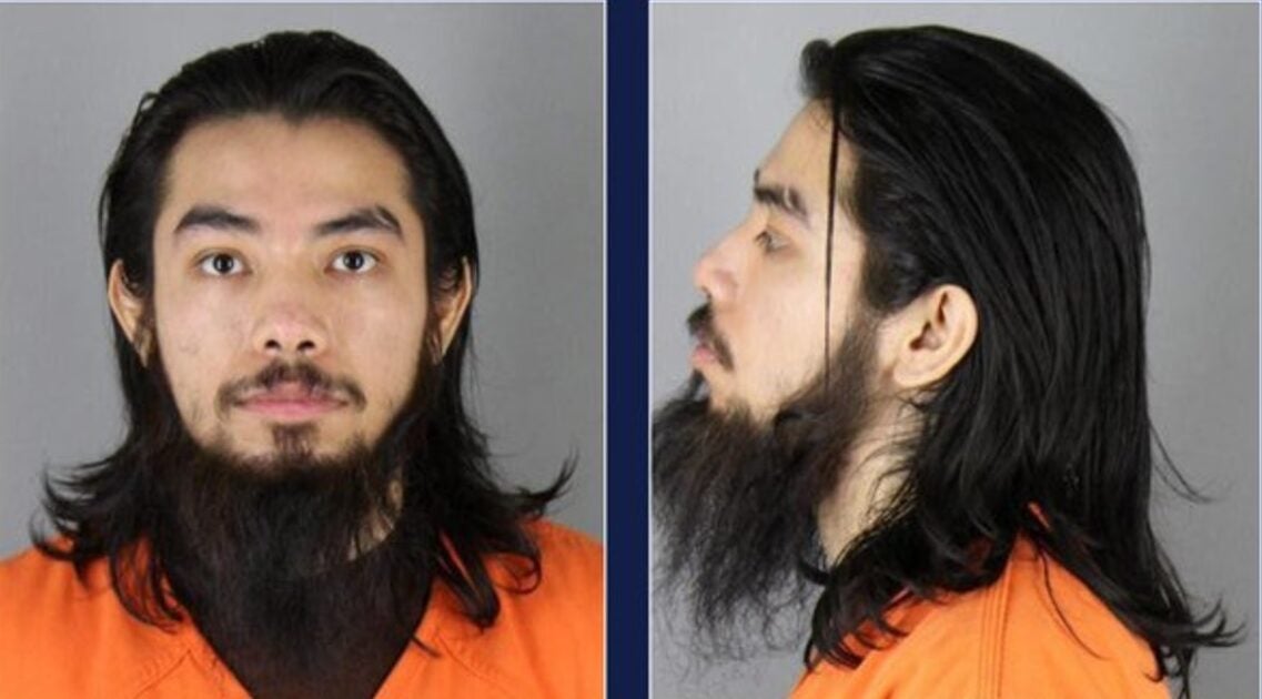 Man with history of assaulting women charged for trying to kidnap woman from her kitchen — KSTP 5, Edina Community news