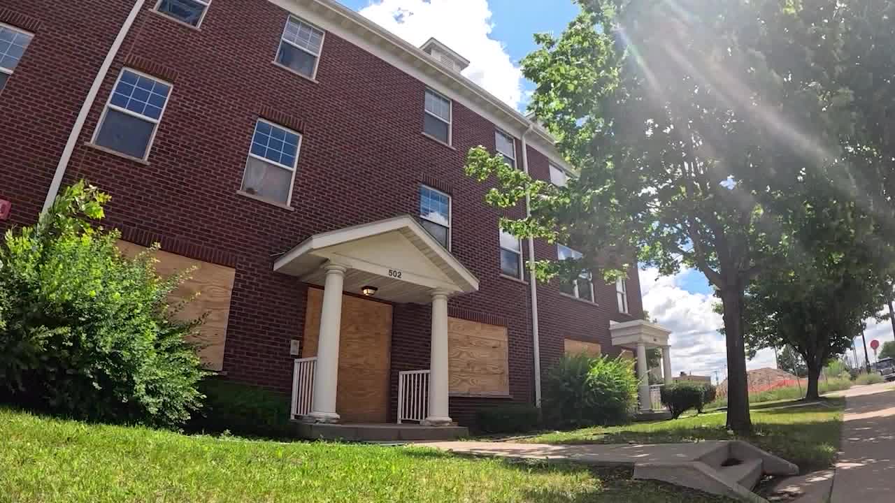 Minneapolis kicks off emergency relocation of residents at troubled Heritage Park apartments — KSTP 5, Edina Health news