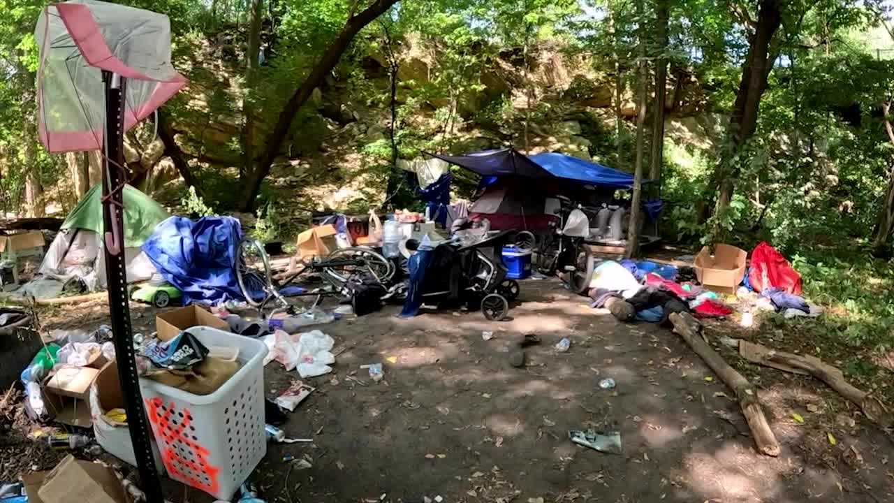 St. Paul Mayor Kaohly Her hoping to see taxpayers spared from $11M homeless plan — Edina Government news