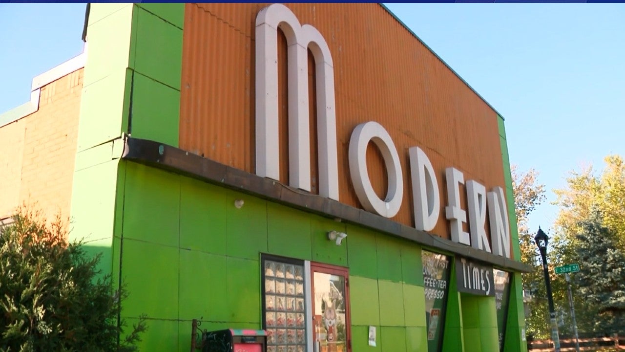 Modern Times Cafe gave away free meals during Operation Metro Surge — now it’s shutting down — KSTP 5, Edina Dining news