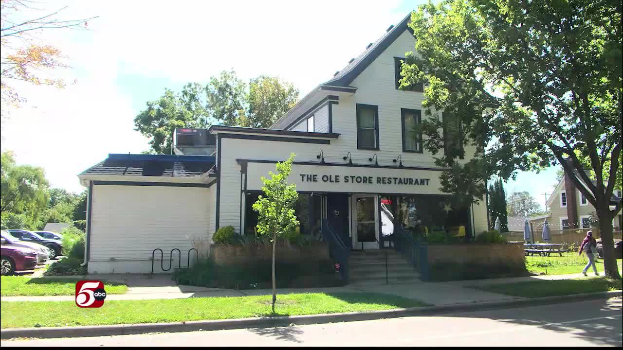 The Ole Store: A Nordic gem worth the drive — KSTP 5, Edina Dining news