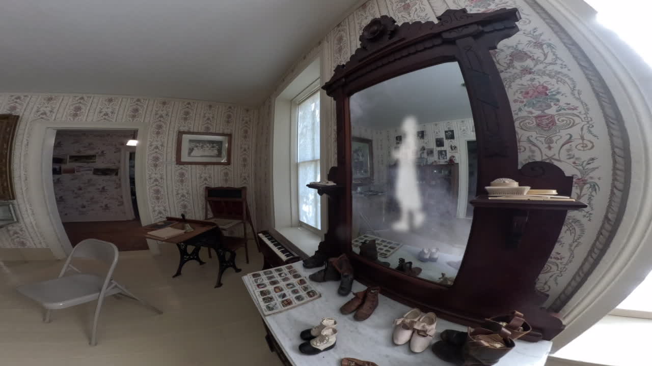 So Minnesota: Haunted Stillwater Warden’s House Museum — KSTP 5, Edina Arts news