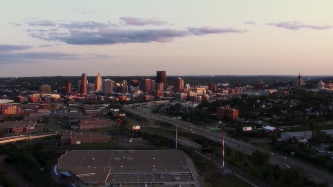 City of St. Paul seeing skyrocketing number of data requests — Edina Technology news