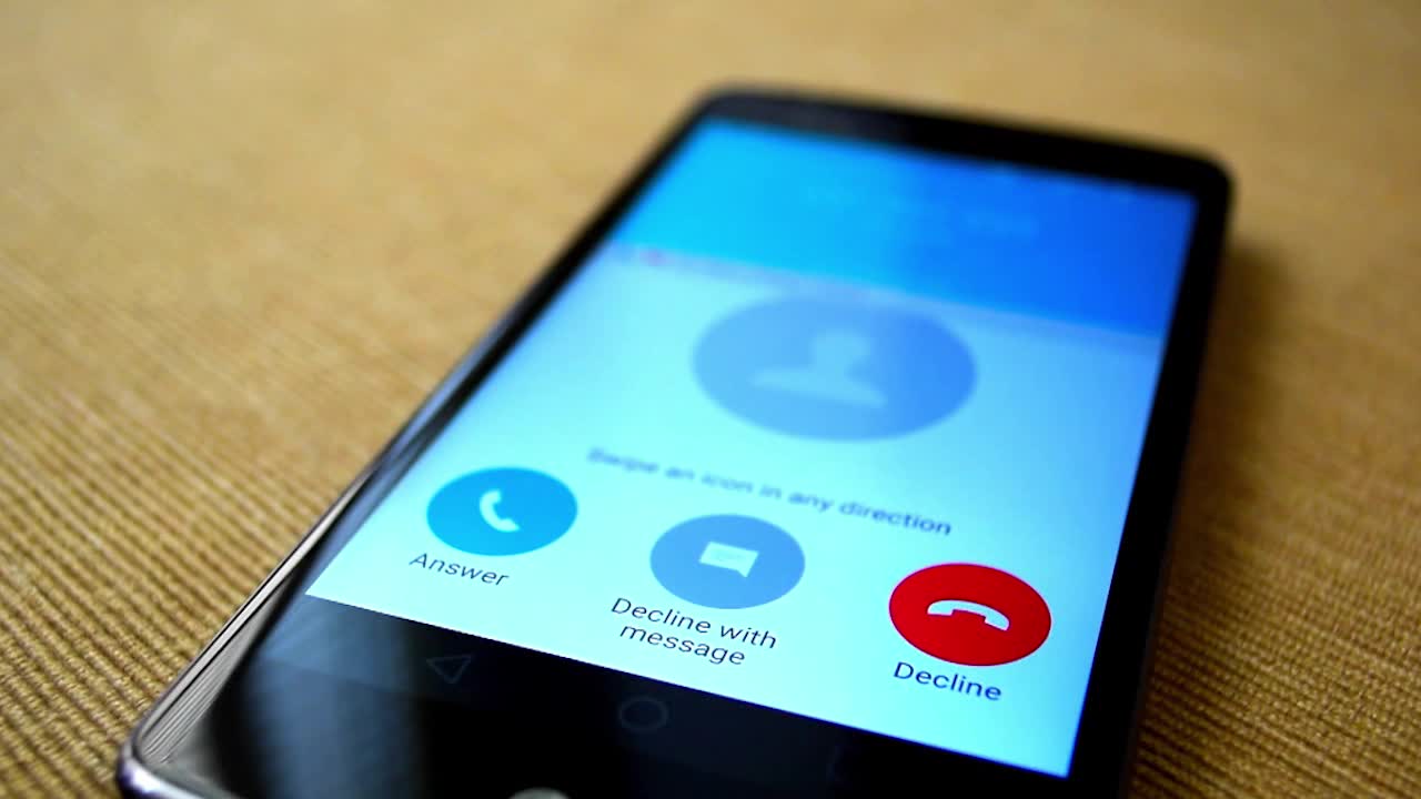 Texts, calls from political campaigns increase as Election Day nears — KSTP 5