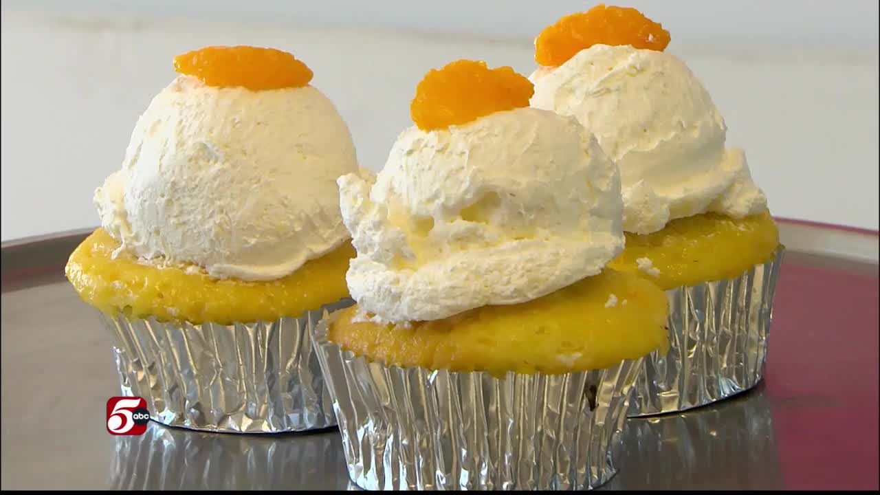 Cream of the Cakes – Lakeville — Edina Business news