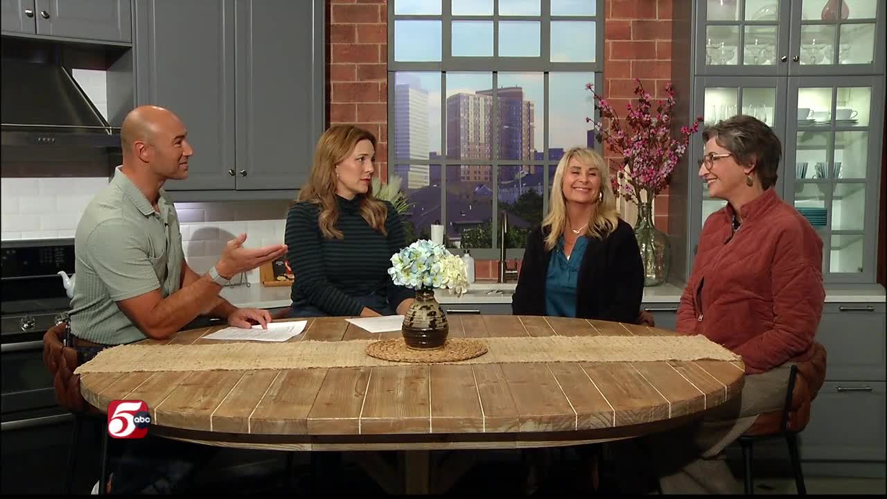 Divorce vs. Legal End of a Marriage — KSTP 5