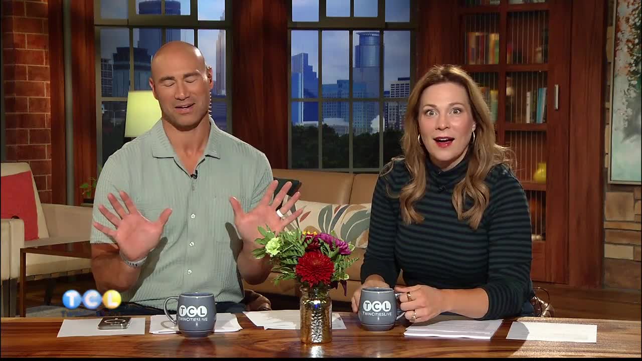 10/13 Host Chat — KSTP 5, Edina Community news