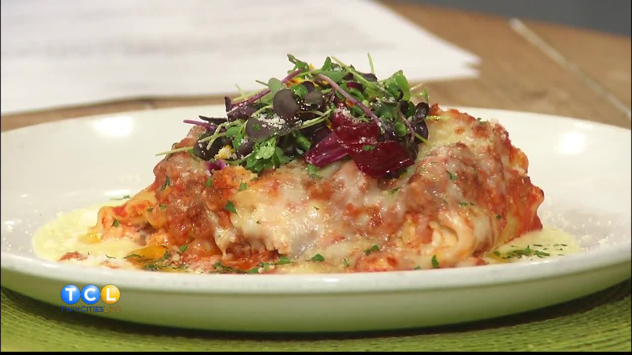MSP Magazine’s Fall Restaurant Week — KSTP 5, Edina Dining news