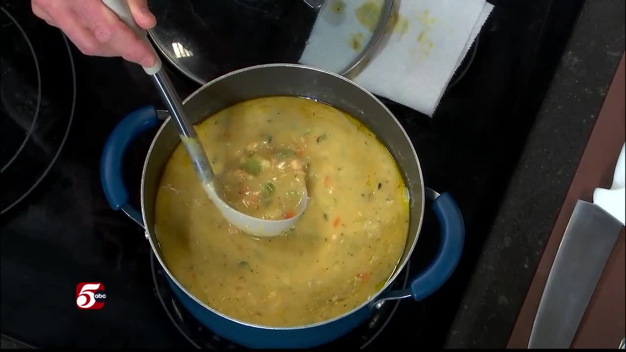 Ginny’s Bites — KSTP 5, Edina Community news