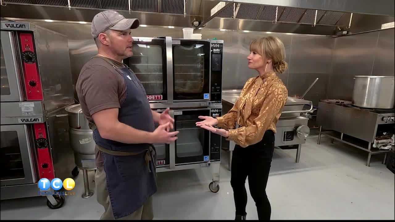 Luke’s Soups — KSTP 5, Edina Schools news