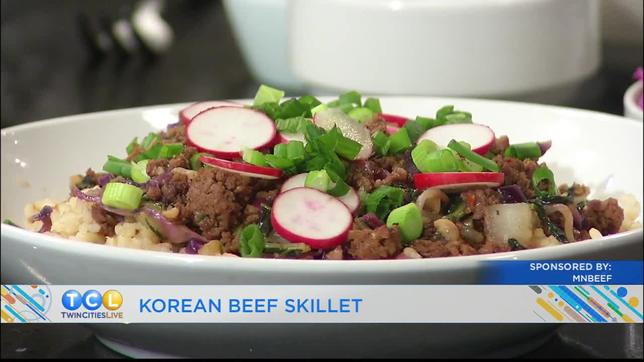 One Dish Wonders with Minnesota Beef Council — Edina Sports news