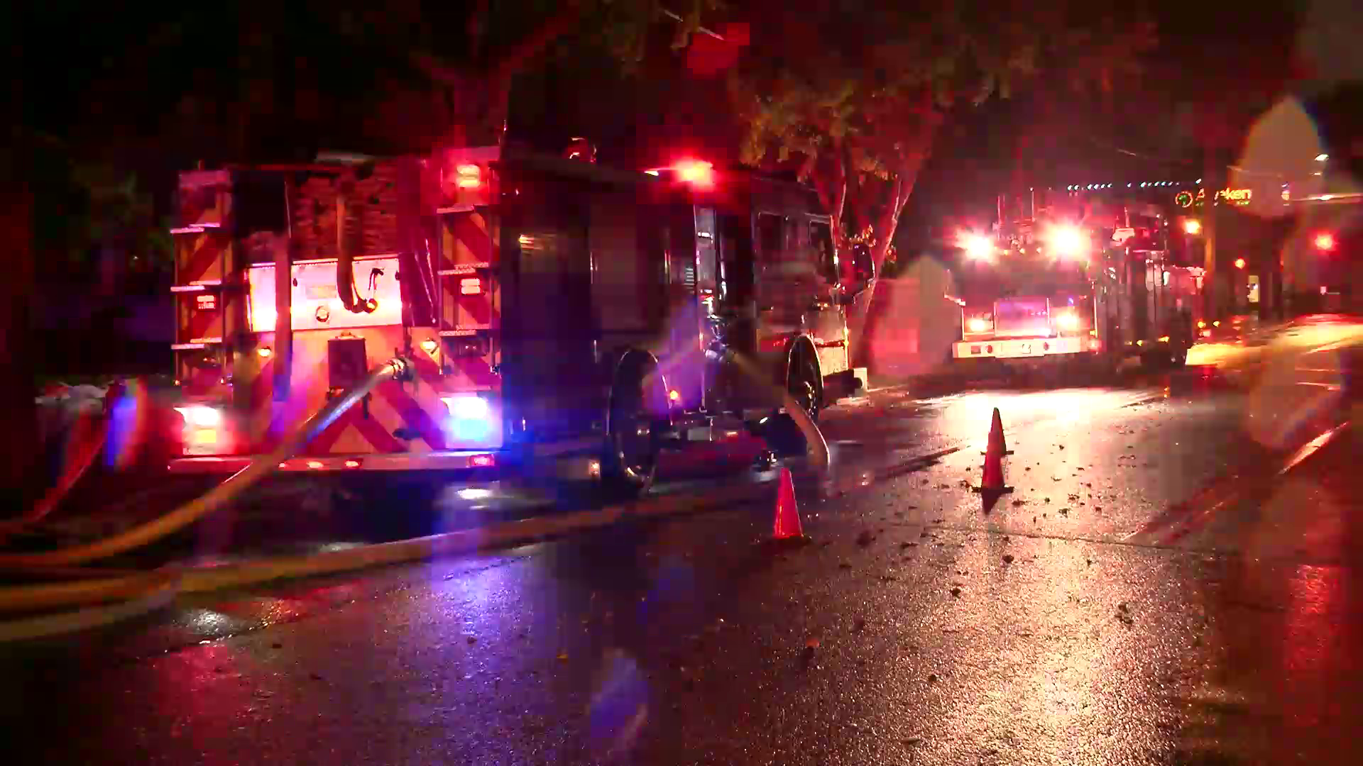Dog killed in St. Paul house fire on Berkeley Avenue — Edina Community news