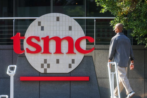 Taiwan chipmaker TSMC explores Texas investment to expand production in the US — KSTP 5, Edina Technology news