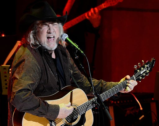 John Anderson, country music star whose hits included ‘Wild and Blue,’ dies at 71 — KSTP 5, Edina Schools news