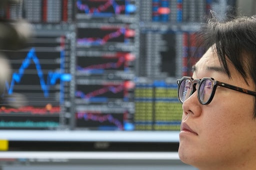 US stocks tick higher as JetBlue jumps and Boeing falls following mixed profit reports — Edina Real Estate news