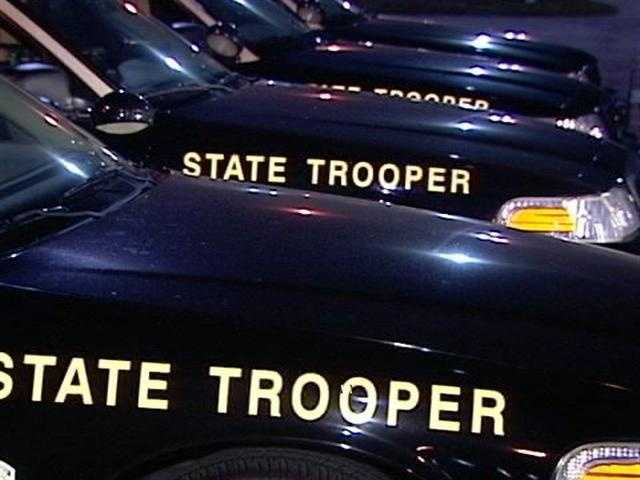 Fatal incident reported on Florida’s Turnpike near Fort Pierce Service Plaza — WPBF West Palm Beach