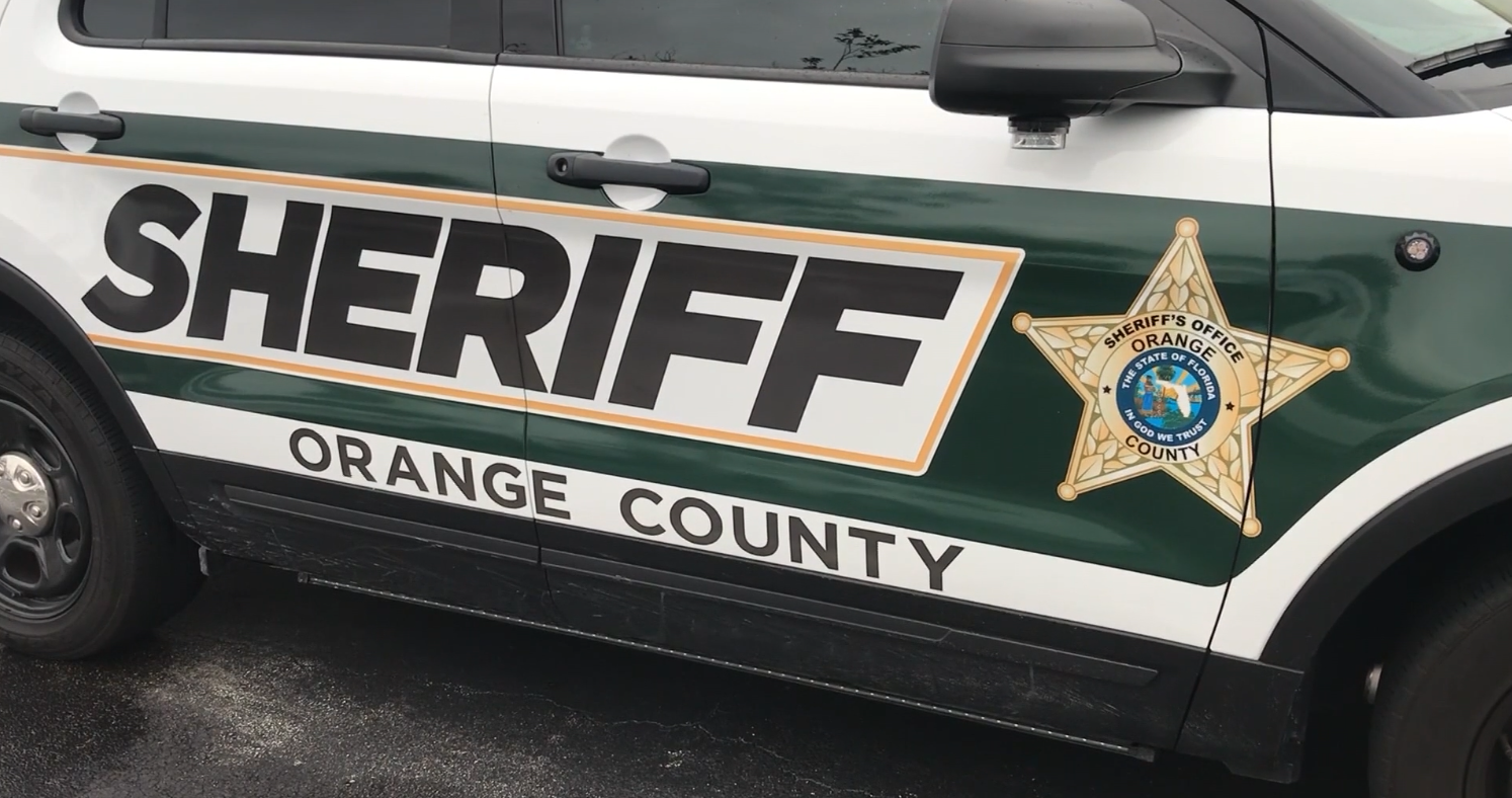 1 killed, 2 children among 6 hospitalized in Orange County chain-reaction crash — WESH 2 Orlando, Edina Health news