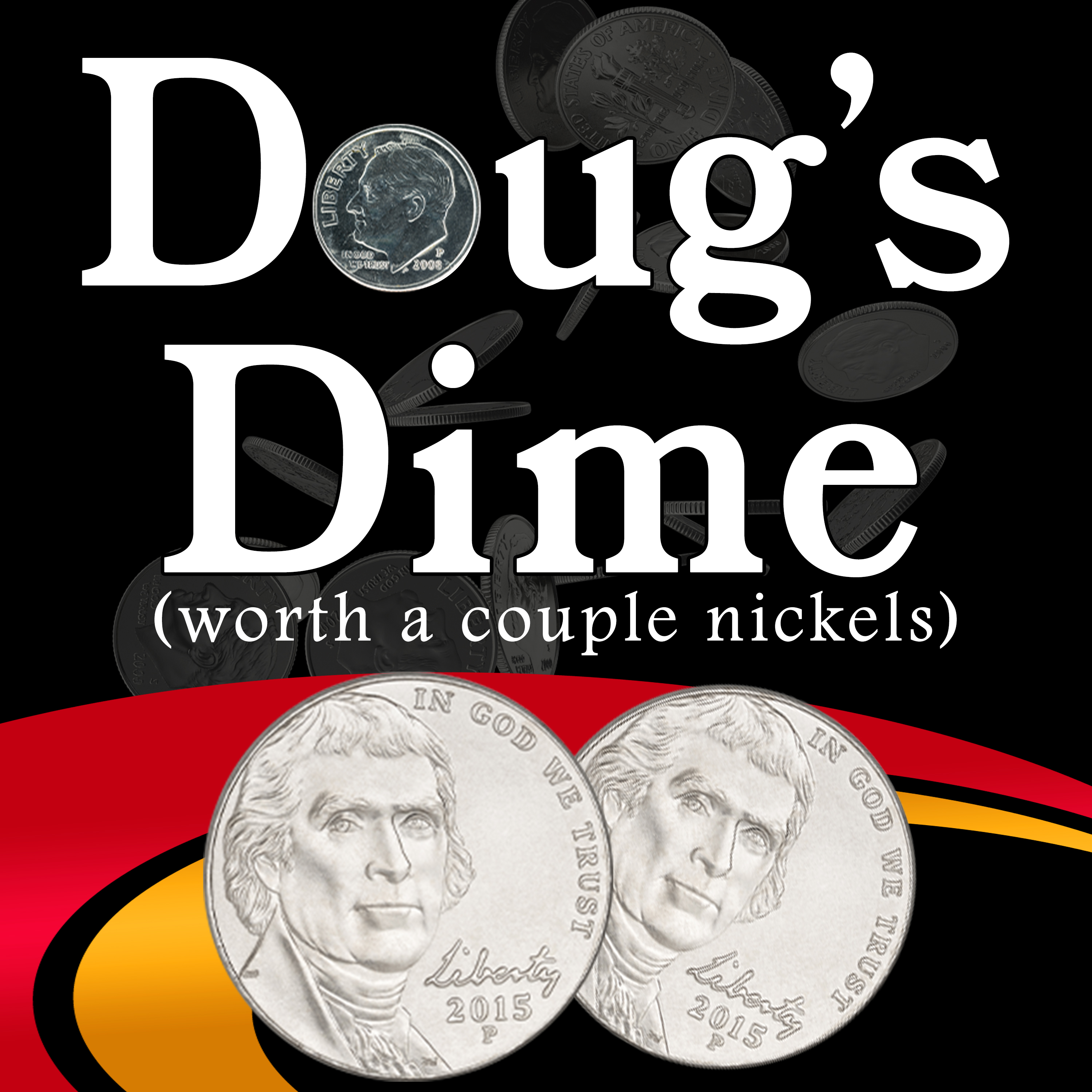 Doug’s Dime: A Hard Time For Wine? — KFGO, Edina Community news