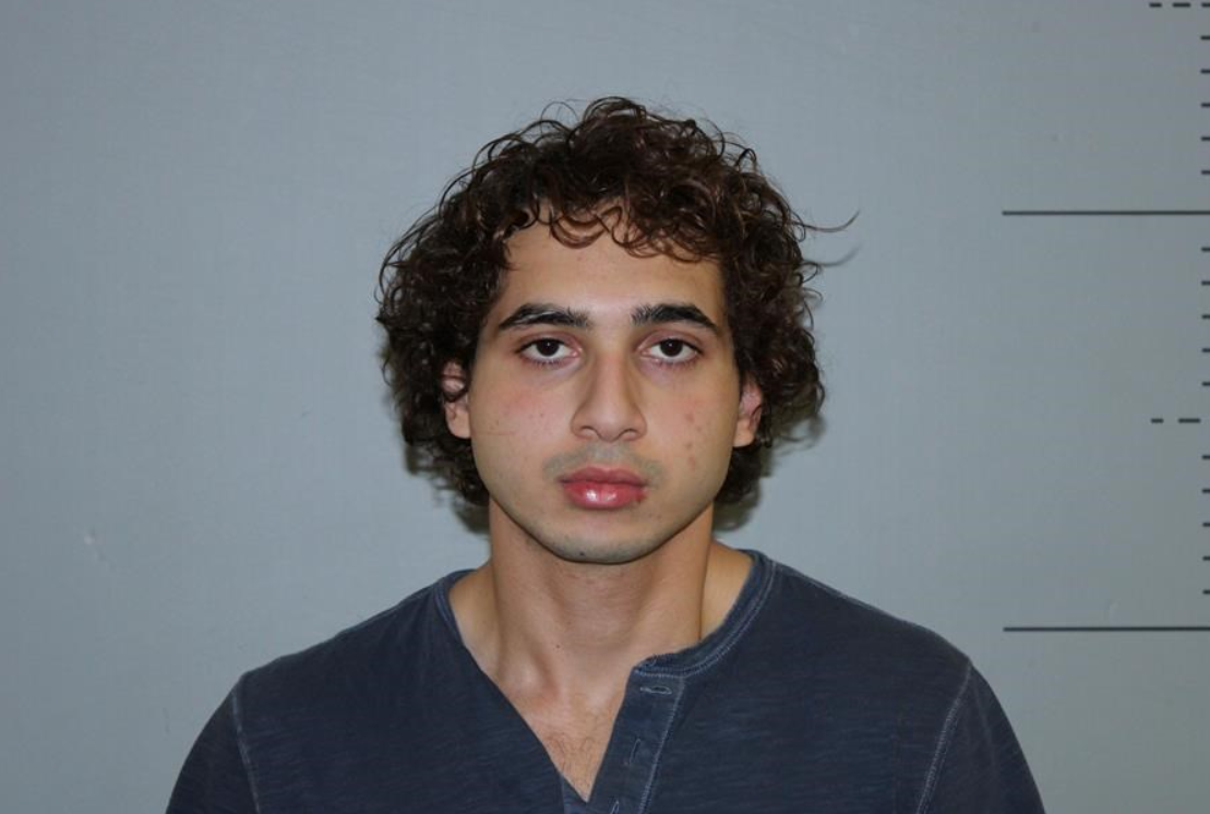 Arrest made in Jamestown shots fired investigation — KFGO, Edina Community news