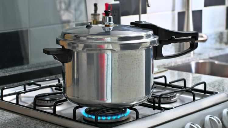 Stop using this Power Quick Pot pressure cooker immediately, CPSC warns — KARE 11 Food — Gopher, Edina Dining news