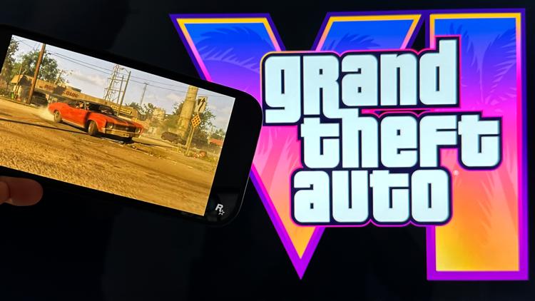 PTO requests surge as 'Grand Theft Auto VI' release date approaches, reports say — Edina Sports news