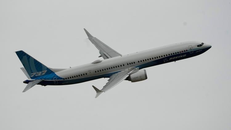 U.S. to certify Boeing's largest 737 Max after years of delays, source tells AP — First Coast News Business JAX, Edina Business news