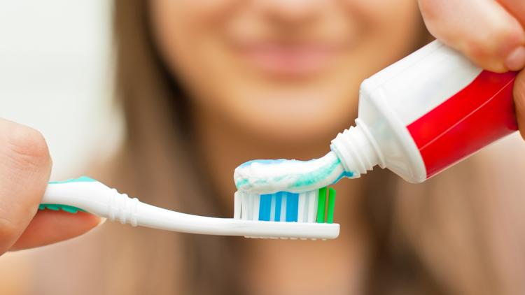Toothpaste recall for more than 4 million tubes includes ones for kids — WTSP Business Tampa Bay, Edina Business news