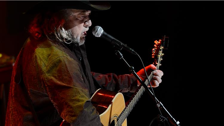 Country musician John Anderson dead at 71 — KARE 11 Entertainment, Edina Arts news