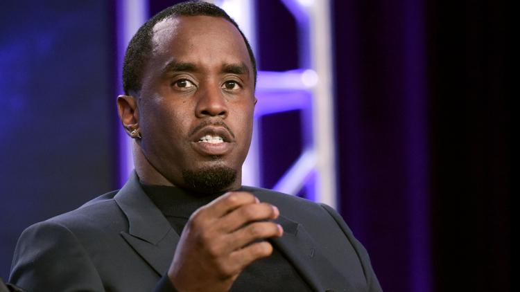 Sean 'Diddy' Combs moved to new prison after reports of luxury lifestyle behind bars — KARE 11 Entertainment, Edina Arts news