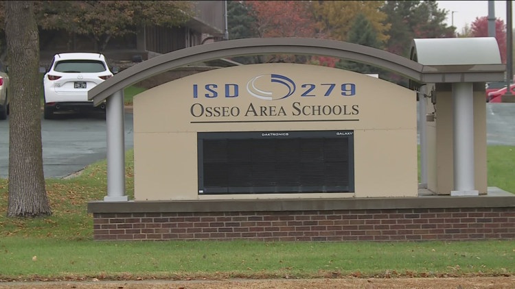 Parents demand answers to police response after Osseo football game ends with fights, teen hit by car — Edina Schools news