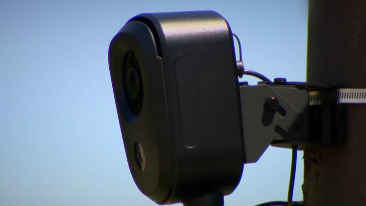 Flock has yet to pick up cameras in several cities that voted to remove them — KARE 11 Local, Edina Community news