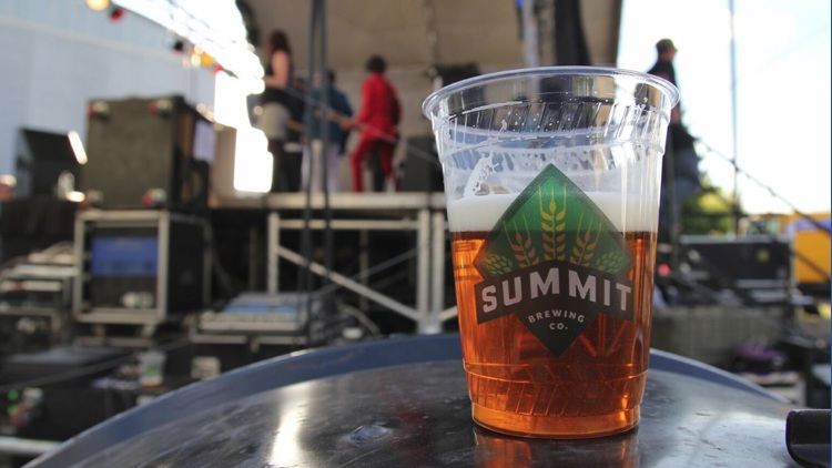 Summit Brewing: 'We now have a clear path forward' after financial uncertainty — KARE 11 Local, Edina Dining news