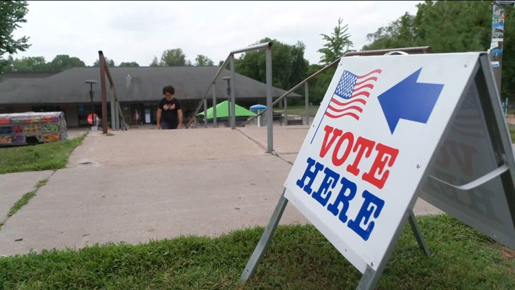 Minneapolis residents set early voting record — Edina Community news