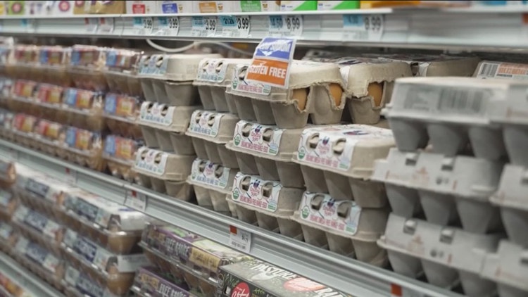 Bad vibes or big warning? The disconnect between consumer sentiment and actual spending keeps growing — KARE 11 Local, Edina Community news