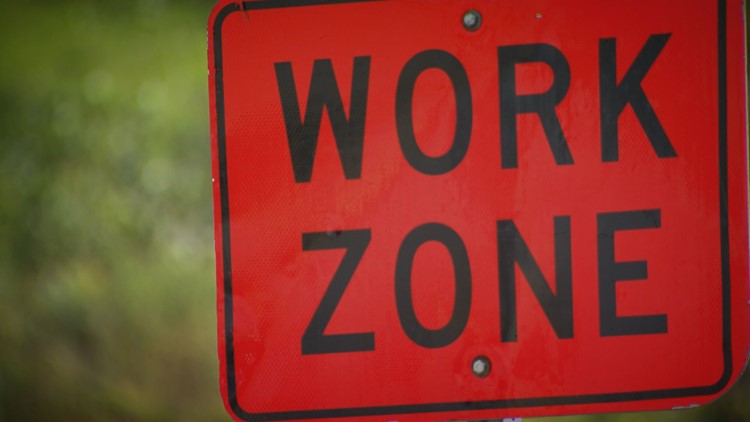 Highway 52 closure in South St. Paul this weekend — KARE 11 Local, Edina Community news