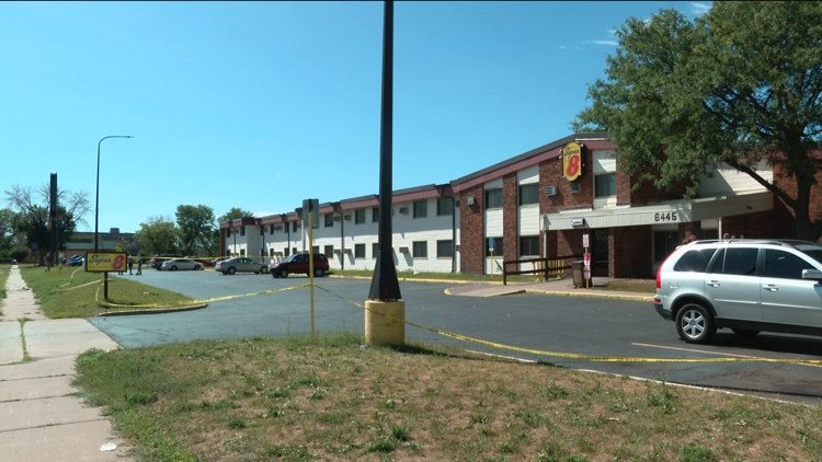 Hotels lose hospitality licenses after raids in Brooklyn Center — KARE 11 Local, Edina Health news