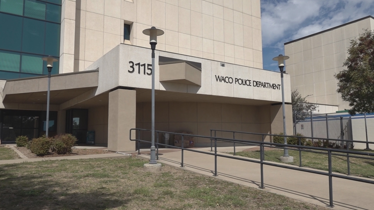 Waco invests $217K in first responder mental health — KCEN (Central Texas), Edina Health news