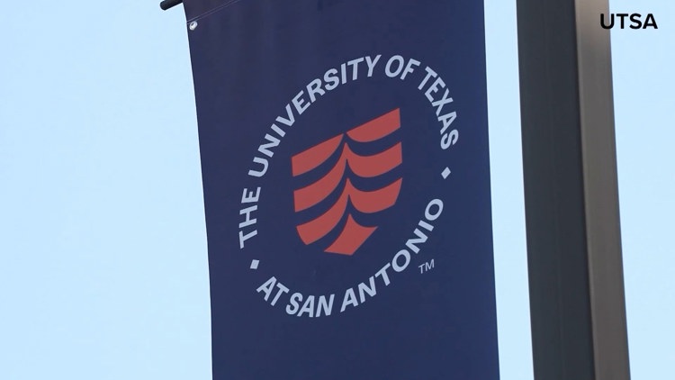 UT San Antonio research project seeks to ‘elevate’ Nueva Street corridor — KENS 5 (San Antonio), Edina Sports news