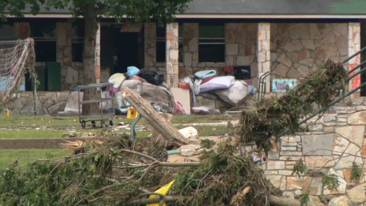 Camp Mystic bankruptcy case heads back to court as judge weighs future of camp and families' lawsuits — KENS 5 (San Antonio), Edina Community news