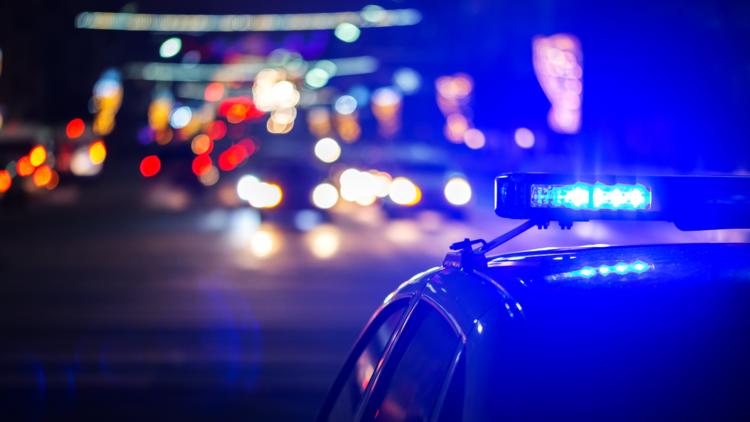 SAPD: Intoxicated driver crashes into pillar on Loop 1604, killing passenger — KENS 5 (San Antonio), Edina Community news